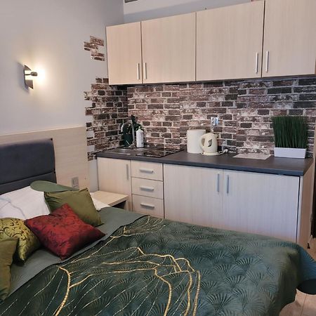 Neptun - Apartament Nr 5 W Dominikana Resort & Spa Сяноженти Екстериор снимка