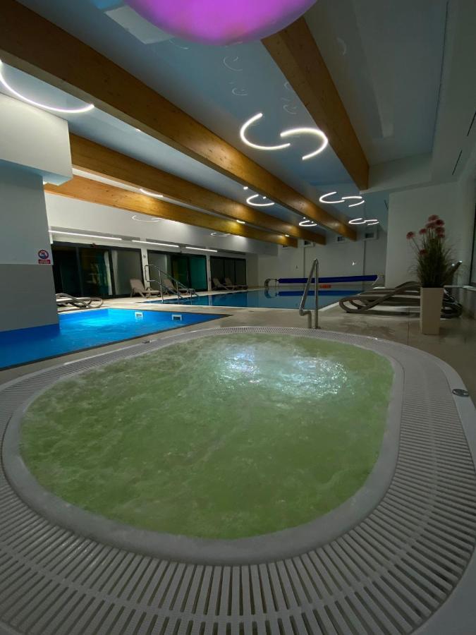 Neptun - Apartament Nr 5 W Dominikana Resort & Spa Сяноженти Екстериор снимка
