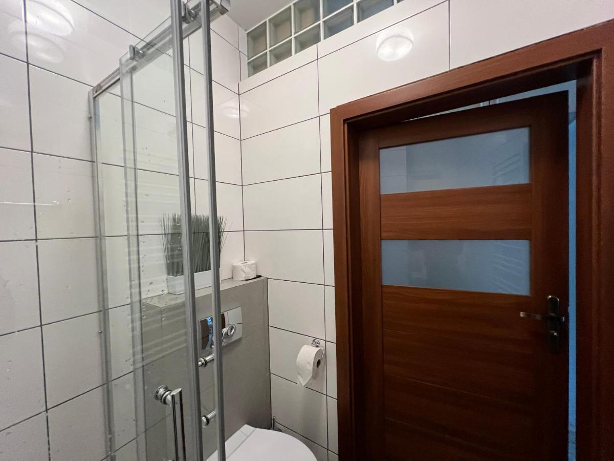 Neptun - Apartament Nr 5 W Dominikana Resort & Spa Сяноженти Екстериор снимка