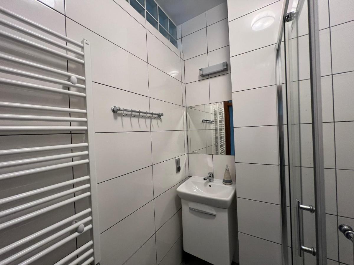 Neptun - Apartament Nr 5 W Dominikana Resort & Spa Сяноженти Екстериор снимка