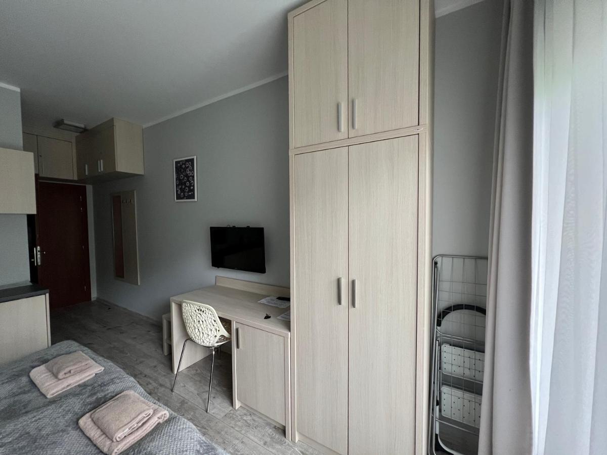 Neptun - Apartament Nr 5 W Dominikana Resort & Spa Сяноженти Екстериор снимка