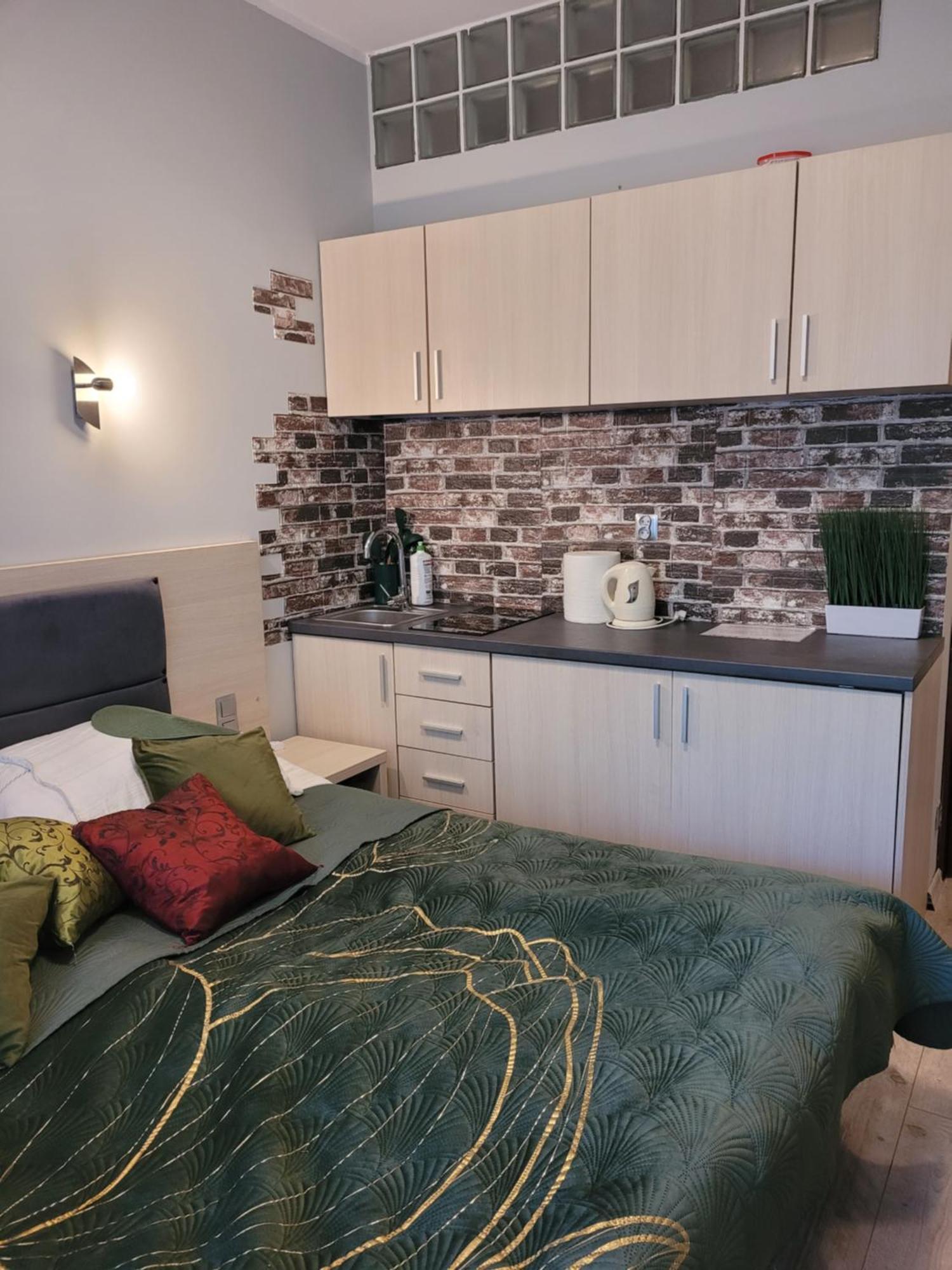 Neptun - Apartament Nr 5 W Dominikana Resort & Spa Сяноженти Екстериор снимка